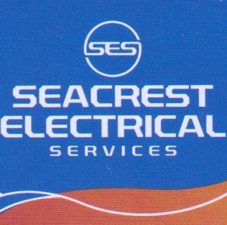 Seacrest Electrical Services | 59 Virginia Ave, Maddington WA 6109, Australia | Phone: 0433 190 197