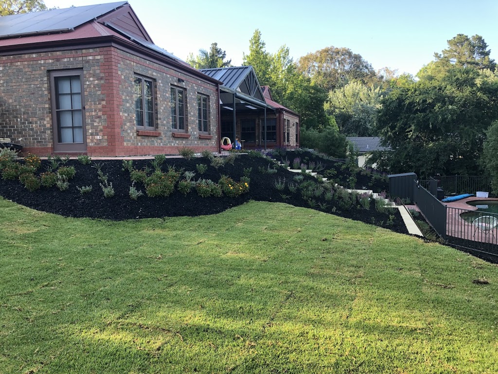 Hand Made Gardens Landscaping | general contractor | 8 Mudge St, McLaren Vale SA 5171, Australia | 0413115680 OR +61 413 115 680