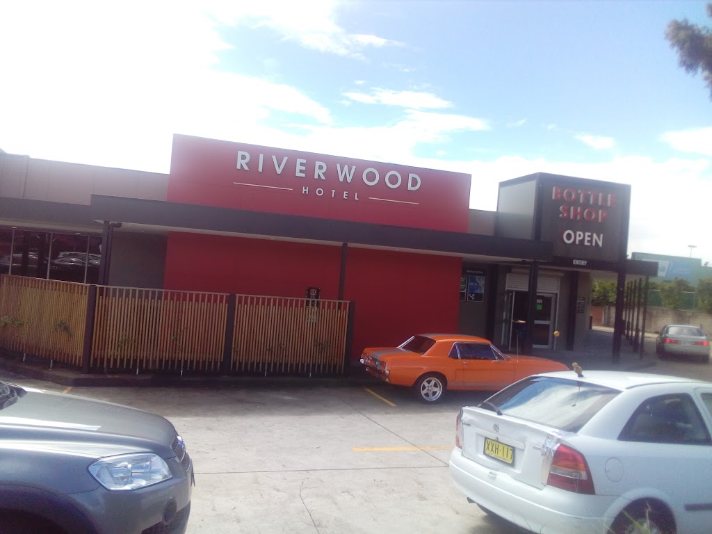 Riverwood Hotel | restaurant | 26 Josephine St, Riverwood NSW 2210, Australia | 0291538629 OR +61 2 9153 8629