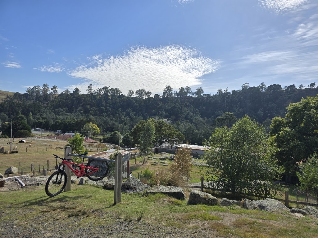 Trouty Cottage & Studio | 31 Allan St, Derby TAS 7264, Australia | Phone: 0448 997 006