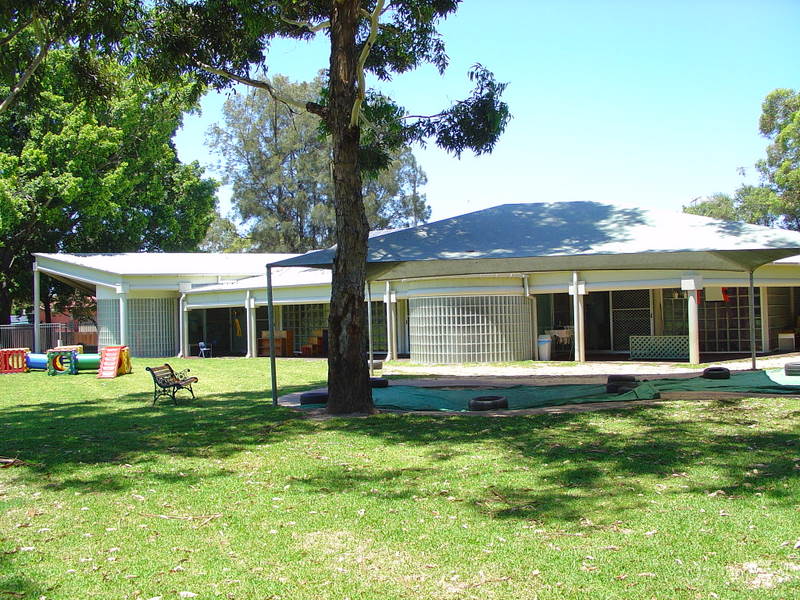 Tillman Park Early Learning Centre | school | 81 Unwins Bridge Rd, Tempe NSW 2044, Australia | 0293925612 OR +61 2 9392 5612