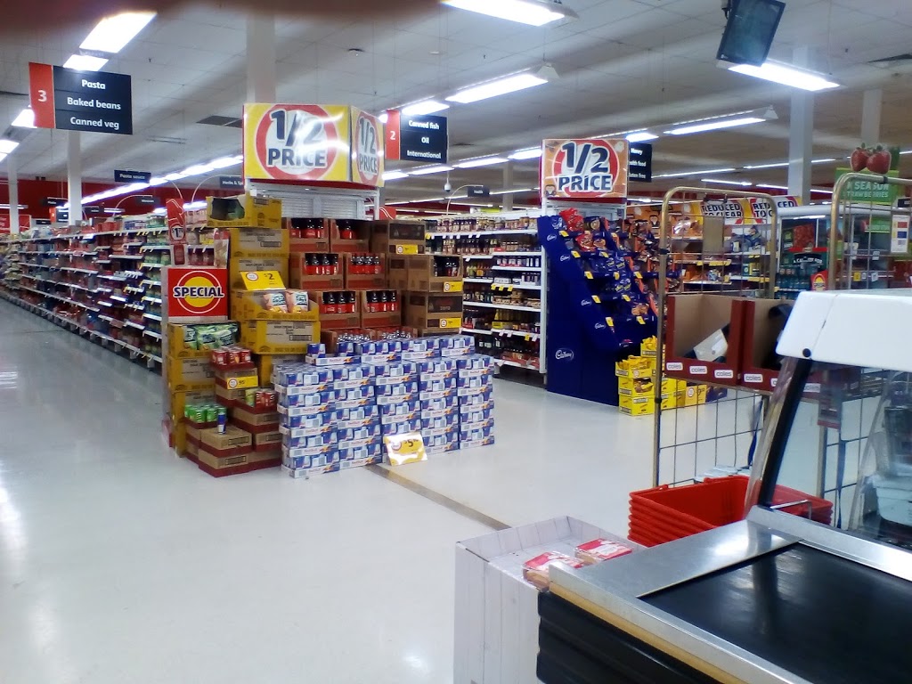 Coles | supermarket | Yambil St & Crossing St Griffin Plaza, Griffith NSW 2680, Australia | 0269645455 OR +61 2 6964 5455