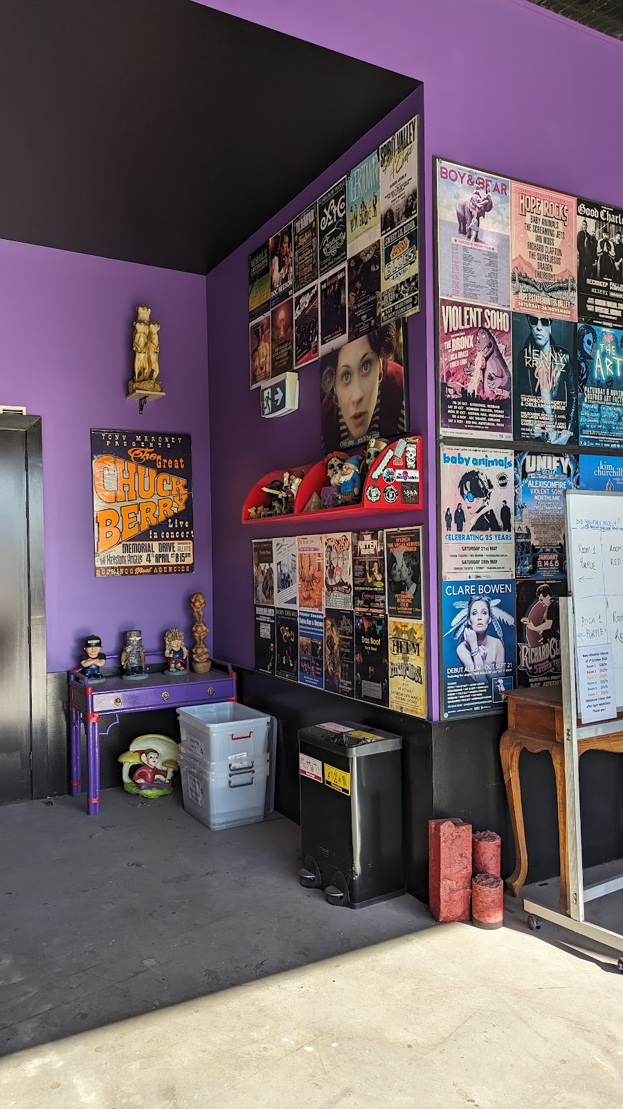 Top End Sound Studios | 28 Waynote Pl, Unanderra NSW 2526, Australia | Phone: 0414 911 859