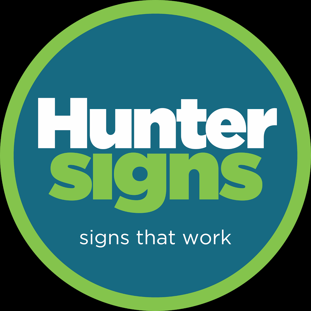 Hunter Signs | store | 7/13 Hartley Dr, Thornton NSW 2322, Australia | 0249641200 OR +61 2 4964 1200