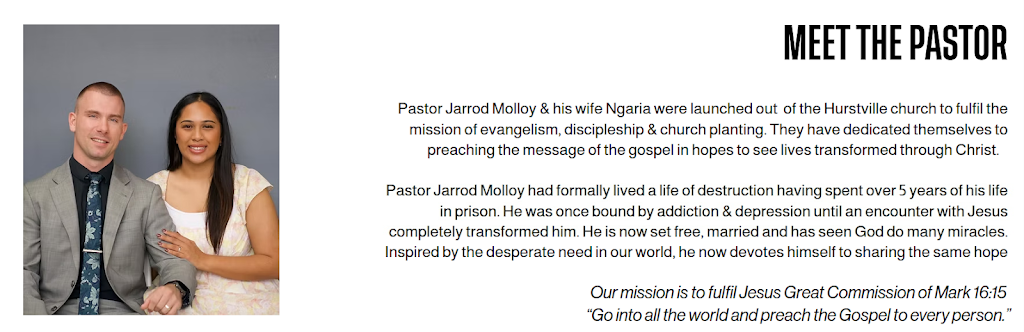 The Potters House Church Macquarie Fields | 1 Mountain Ash Rd, Macquarie Fields NSW 2564, Australia | Phone: 0401 334 716