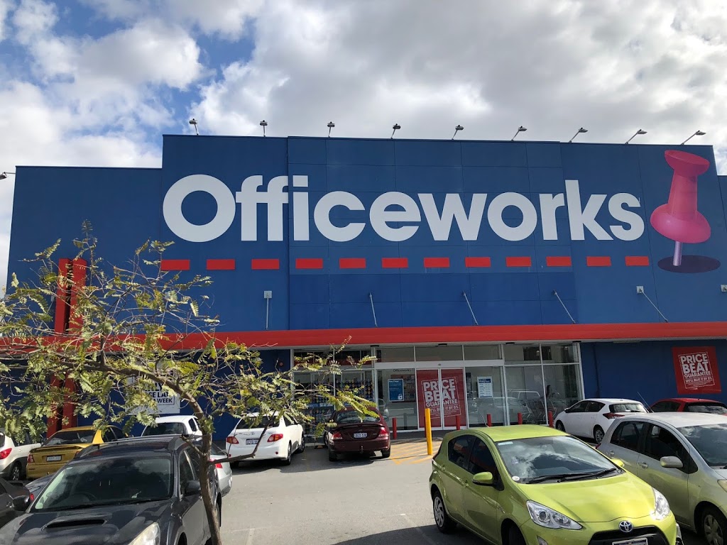 Officeworks Cannington | Tenancy 2, 1377, 1381 Albany Hwy, Cannington WA 6107, Australia | Phone: (08) 9253 6700