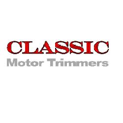 Classic Motor Trimmers | 6/475-477 Maroondah Hwy, Ringwood VIC 3134, Australia | Phone: 03 9879 4932