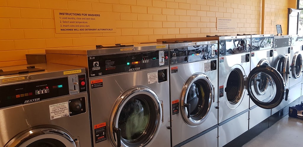 Star Laundromat | laundry | 2/257 North East Road, Hampstead Gardens SA 5086, Australia | 0871320933 OR +61 8 7132 0933