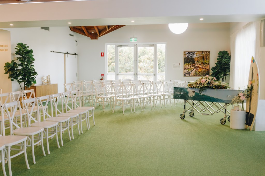 H.Parsons Funeral Directors Wandandian | D2650 Princes Hwy, Wandandian NSW 2540, Australia | Phone: (02) 4423 2333