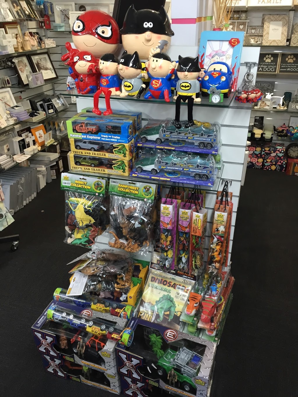 newsXpress Bell Park | store | 21/23 Milton St, Bell Park VIC 3215, Australia | 0352784032 OR +61 3 5278 4032