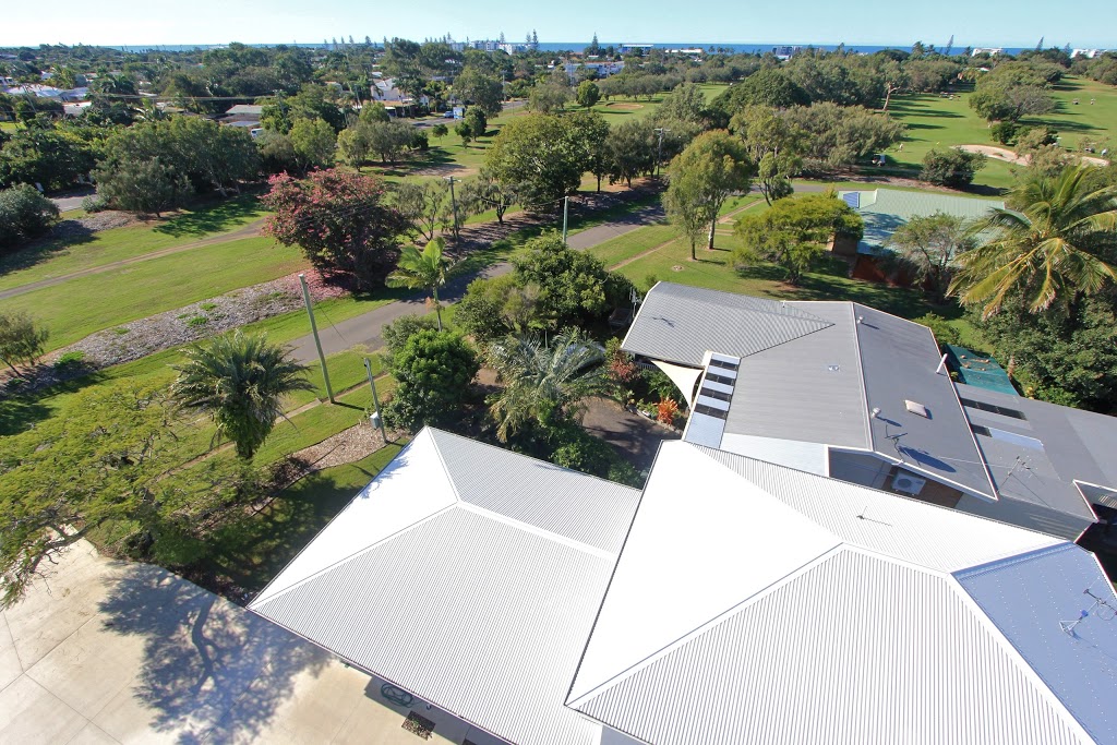 12th Tee BNB | lodging | 19 Howard St, Bargara QLD 4670, Australia | 0404906767 OR +61 404 906 767