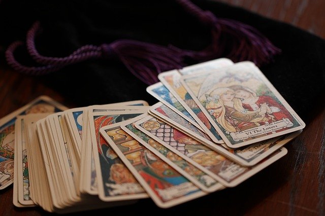 Crystal Tarot Kay | 44 Millwell Rd, Maroochydore QLD 4558, Australia | Phone: 0409 266 639