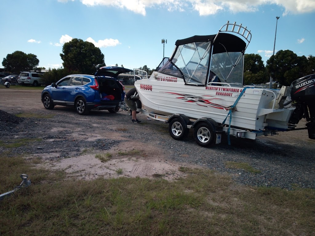 Express Boat Transport | 17 Larch St, Tallebudgera QLD 4228, Australia | Phone: 1800 600 044