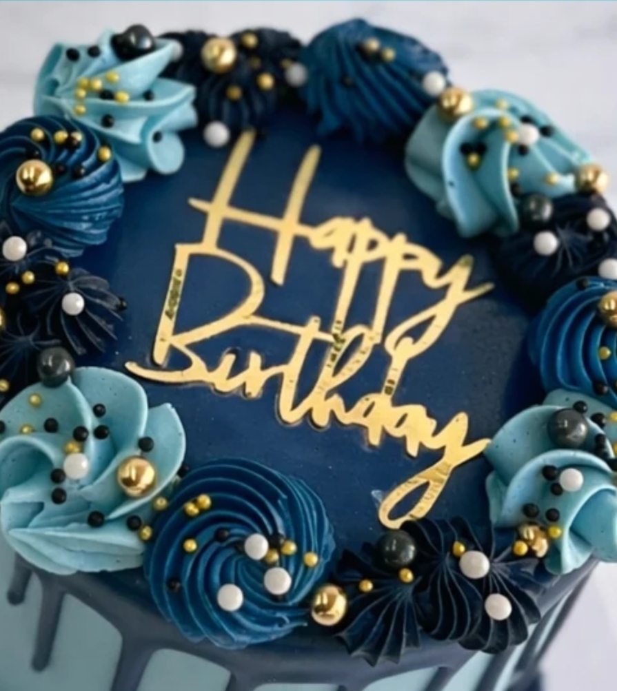 Pritis Cupcakery | 15 Melanite St, Leppington NSW 2179, Australia | Phone: 0424 951 676