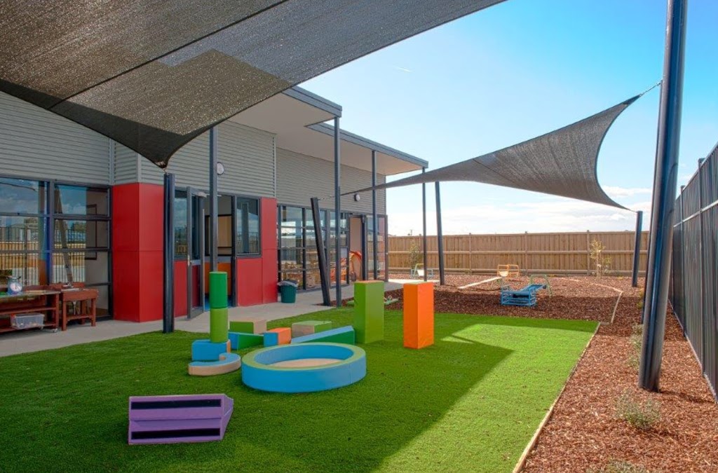 Little Saints Early Learning Centre - Traralgon | 94 Park Ln, Traralgon VIC 3844, Australia | Phone: (03) 5172 9855