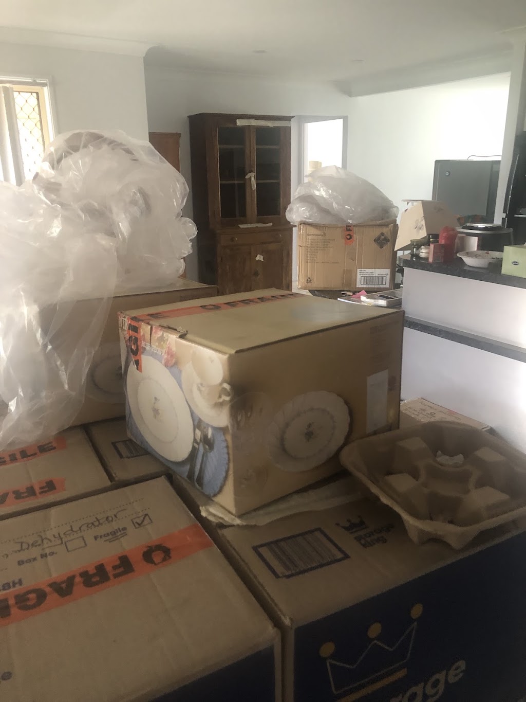 Charm Removals | 5 Lakes Dr, Tweed Heads West NSW 2485, Australia | Phone: 1300 113 552