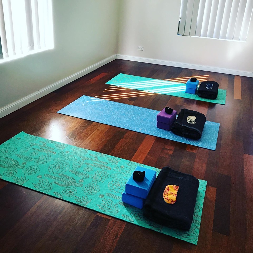 Studio RDX Yoga | 40a Merriville Rd, Kellyville Ridge NSW 2155, Australia | Phone: 0415 053 331