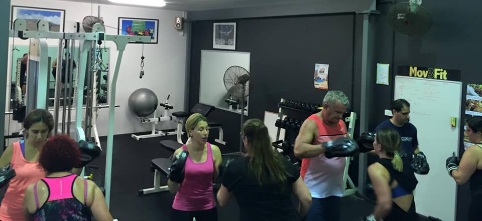 Live Well Health & Fitness Studio | gym | 3/22 Phillips Rd, Kogarah NSW 2217, Australia | 0295874100 OR +61 2 9587 4100