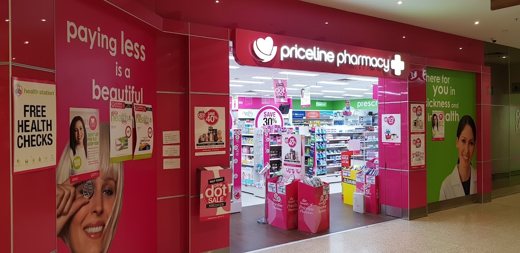 Priceline Pharmacy Kincumber | pharmacy | Kincumber Shopping Village, 4 Avoca Dr, Kincumber NSW 2251, Australia | 0243696900 OR +61 2 4369 6900