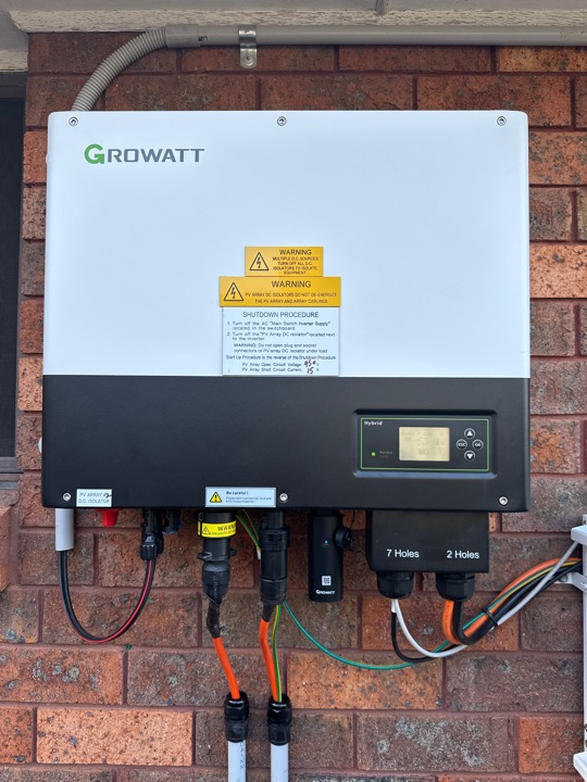 Spirit Solar & Electrical | 124 Macaulay St, Morts Estate NSW 2790, Australia | Phone: 0401 435 555