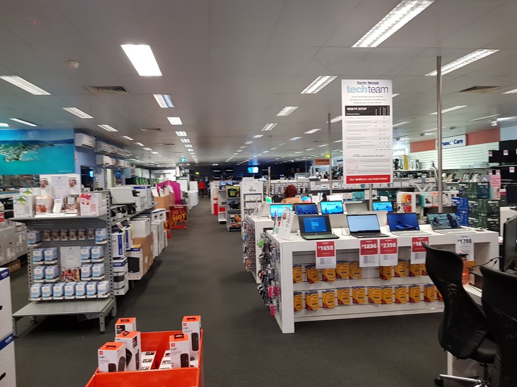 Harvey Norman Cannonvale | department store | Shop B2/8 Galbraith Park Rd, Cannonvale QLD 4802, Australia | 0749698800 OR +61 7 4969 8800