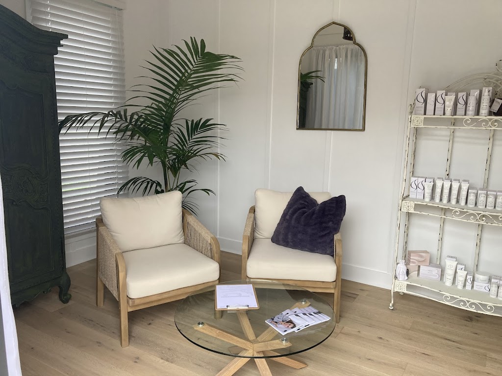 Soothe Beauty | 41 Neville Rd, Beechwood NSW 2446, Australia | Phone: 0402 453 569