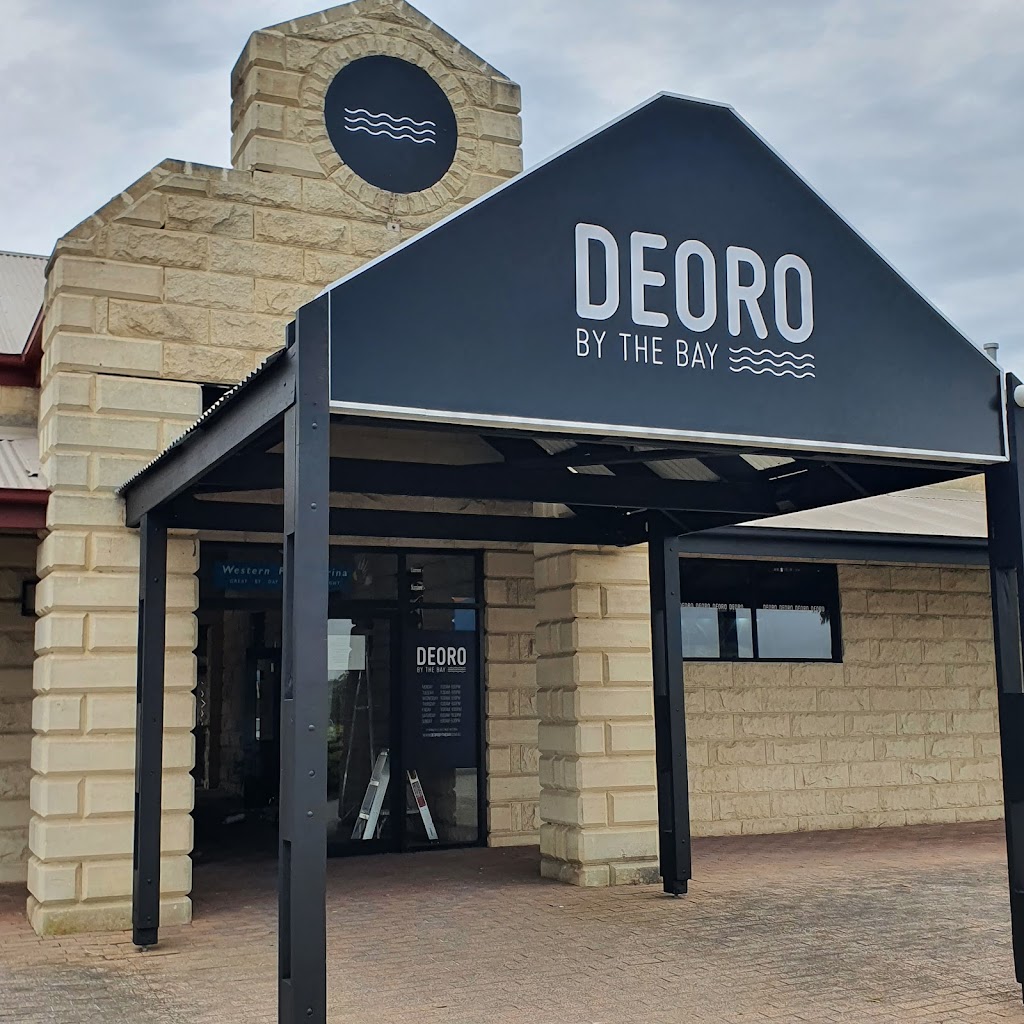 Deoro By The Bay | restaurant | 21 Skinner St, Hastings VIC 3915, Australia | 0359793699 OR +61 3 5979 3699