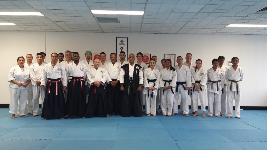 GOSHIN KAN KARATE | health | Community Centre, Wrights Rd, Kellyville NSW 2155, Australia | 0434330886 OR +61 434 330 886