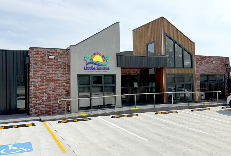 Little Saints ELC Lang Lang | 130 McDonalds Track, Lang Lang VIC 3984, Australia | Phone: 59094900