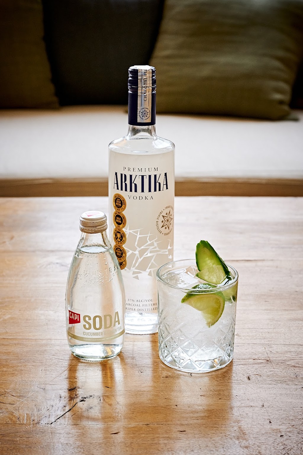 Arktika Vodka | 37/39 William Angliss Dr, Laverton North VIC 3026, Australia | Phone: (03) 9982 8700