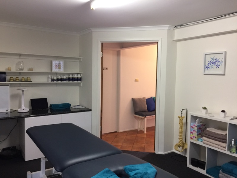 Avery Chiropractic - Chiropractor Clinic | health | 21 Copenhagen St, Wishart QLD 4122, Australia | 0412263390 OR +61 412 263 390