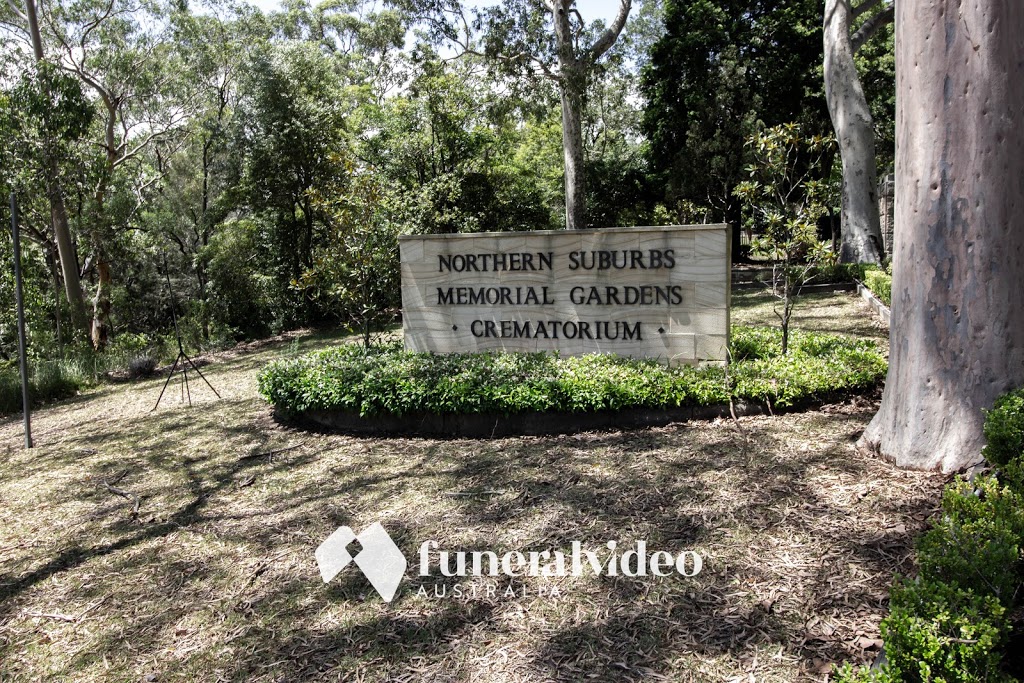 Northern Suburbs Memorial Gardens and Crematorium | park | 199 Delhi Rd, North Ryde NSW 2113, Australia | 0298872033 OR +61 2 9887 2033