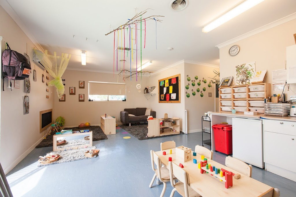 Mercy Child Day Care | 11 Poad St, Seville Grove WA 6112, Australia | Phone: (08) 9497 2117