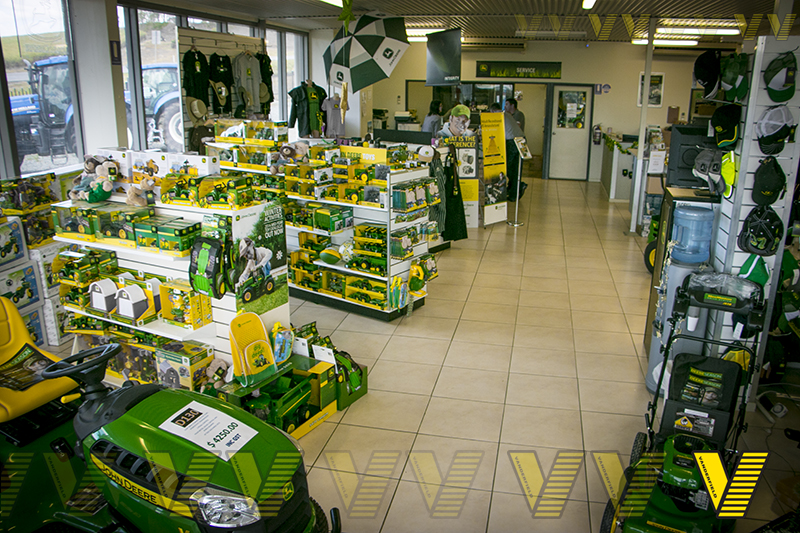 Vanderfield Mackay | store | 2276 Bruce Hwy, Kuttabul QLD 4741, Australia | 0749663300 OR +61 7 4966 3300