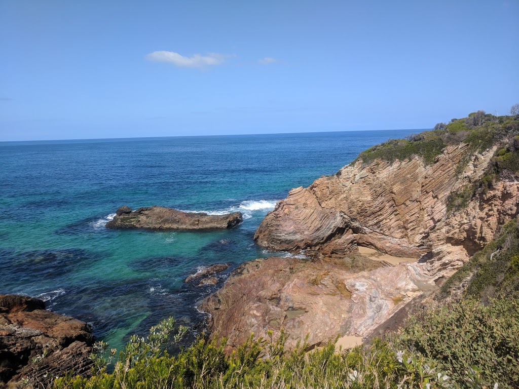 Croajingolong National Park | park | Gale Hill Track, Wingan River VIC 3891, Australia | 131963 OR +61 131963