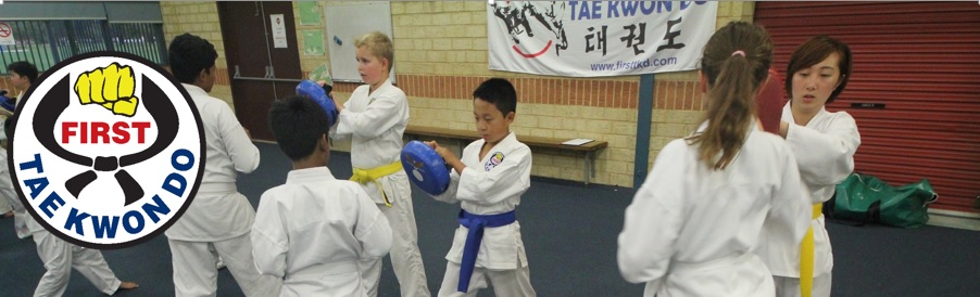 First Taekwondo Canning Vale | Orkney Cres, Canning Vale WA 6155, Australia | Phone: (08) 9275 7878