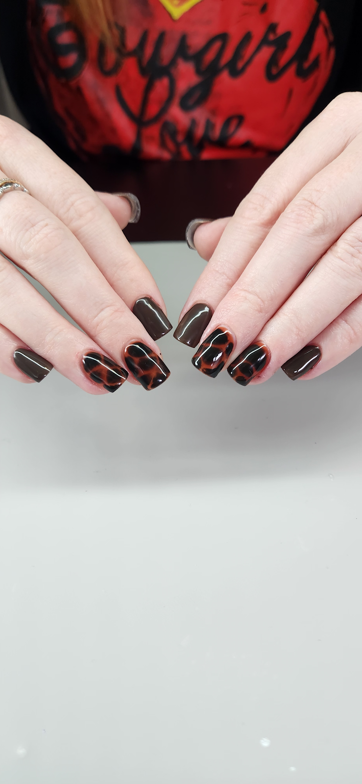 Nail Nook | 10 Dollarbird Ln, Cooranbong NSW 2265, Australia | Phone: 0432 535 608