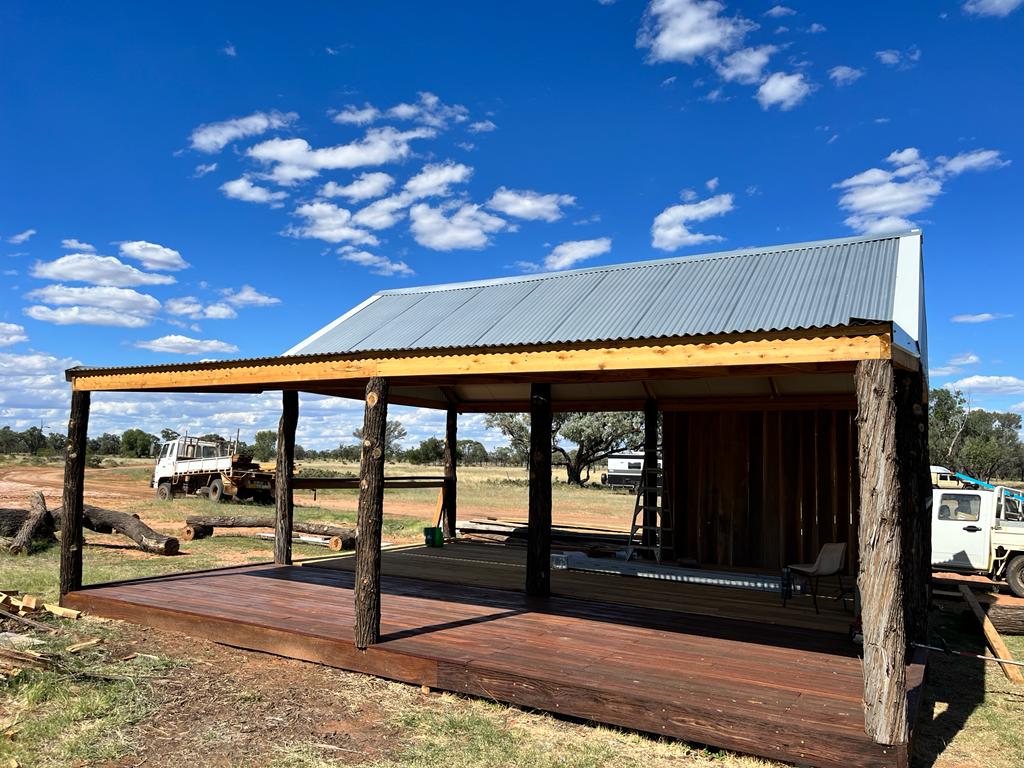 Charlotte Plains | 1993 Charlotte Plains Road, Cunnamulla QLD 4490, Australia | Phone: (07) 4588 8804