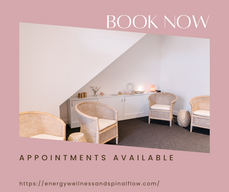 Samsara Energy Wellness and Spinal Flow/PEMF/Quantum Coaching | 29 Emerald St, Hamilton North NSW 2292, Australia | Phone: 0406 426 078