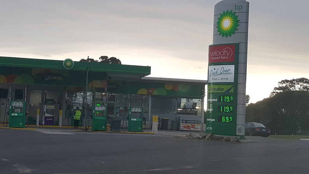BP | gas station | Lot 1 Princes Hwy, Wurruk VIC 3850, Australia | 0351447955 OR +61 3 5144 7955