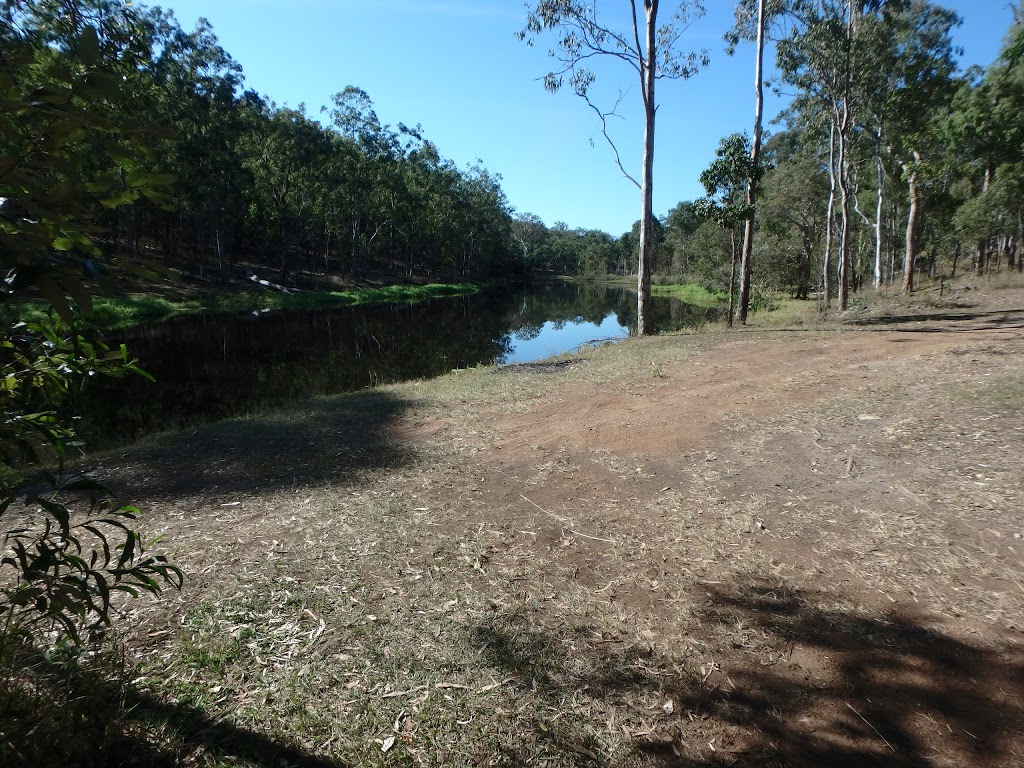 Lakeside Park | Lakeside QLD 4621, Australia