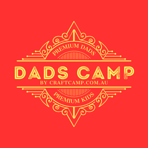 Craft Camp | 35 Bonnell Rd, Townson QLD 4341, Australia | Phone: 0473 617 275