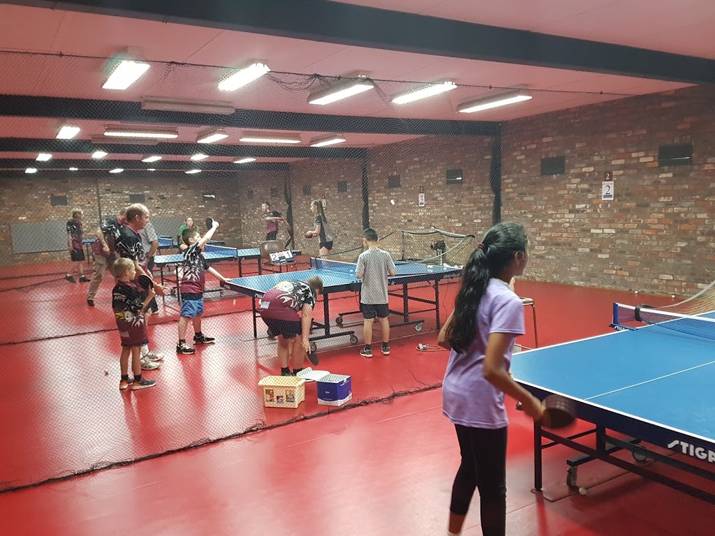 Table Tennis Traralgon | Davidson St, Traralgon VIC 3844, Australia | Phone: (03) 5174 4036