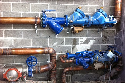 All Line Plumbing | Strauss Pl, Seven Hills NSW 2147, Australia | Phone: 0414 252 681