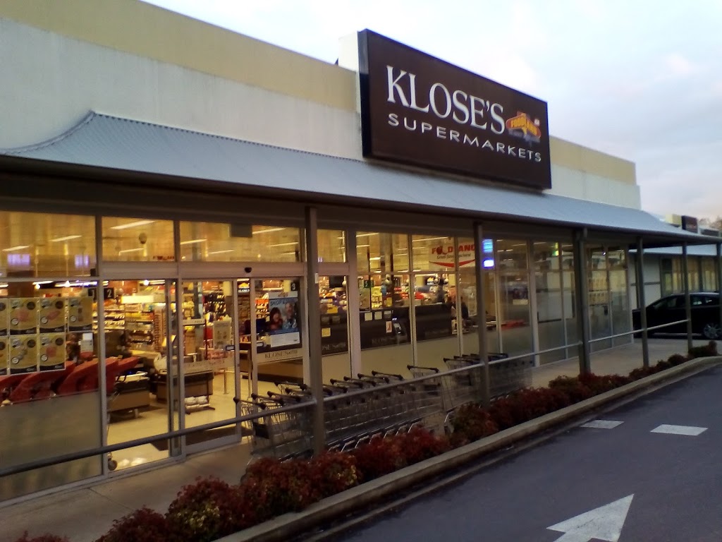 Klose’s Supermarkets | supermarket | 85 Princes Hwy, Littlehampton SA 5250, Australia | 0883914195 OR +61 8 8391 4195