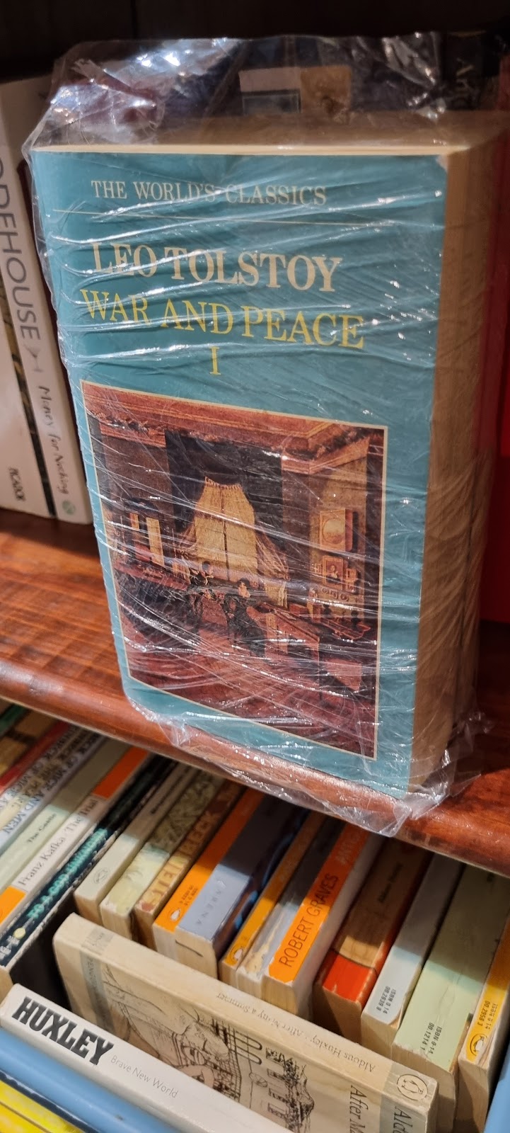 Armstrong Books | 341 Esplanade, Lakes Entrance VIC 3909, Australia | Phone: 0438 368 095