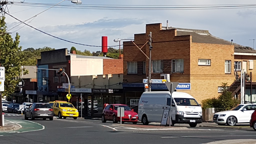 North Kew Newsagency | 93 Willsmere Rd, Kew VIC 3101, Australia | Phone: (03) 9853 9383