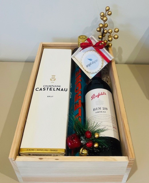 P & E Hampers | Pitt Town NSW 2756, Australia | Phone: 0404 217 207
