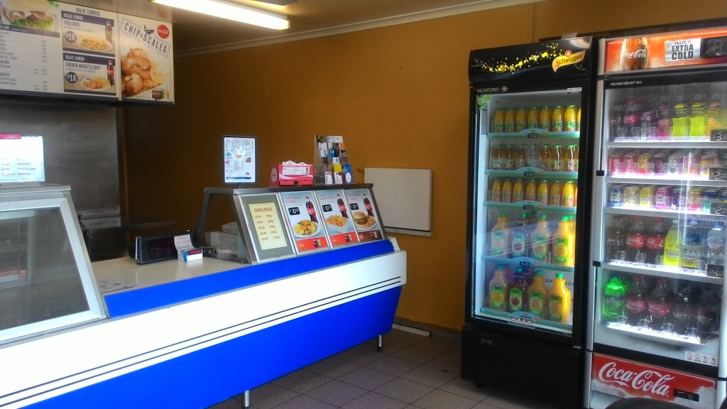 Chip "N" Scales | 1/957 Beenleigh Rd, Runcorn QLD 4113, Australia | Phone: 0490 611 481