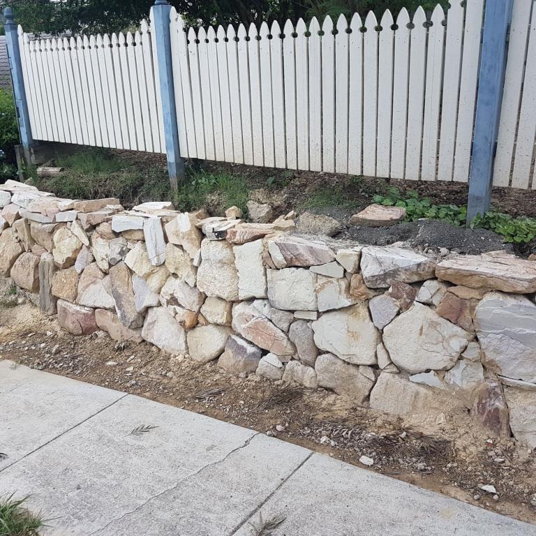 Scapeforce Structural Landscaping | 181 Stradbroke Ave, Wynnum QLD 4178, Australia | Phone: 0477 084 921